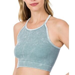 Free People Movement Run Crop Tank
